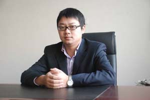 無錫圣天佑?和我們合作了好幾年了