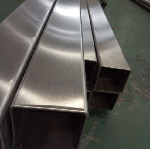 不銹鋼方管